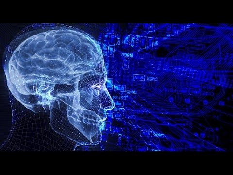 Психическая энергия. Борис Володарский. Часть 1