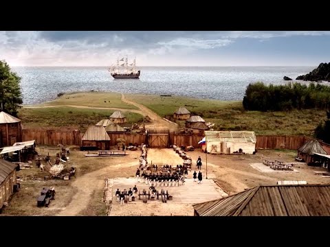 Аляску отказывались продавать, но подкуп всё решил.