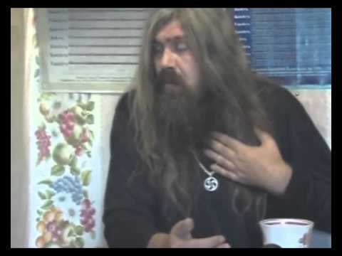 Александр Хиневич. Коловрат: Домашние беседы. Выпуск 1 (апрель 2008)