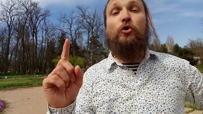 Река Времени Весной в Сказочном Календаре, часть 2