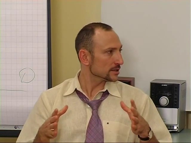 В чем разница между свободой и распущенностью. Рами Блект