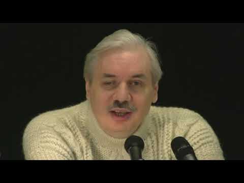 Н. В.  Левашов Встреча с читателями 10. 12. 2011 г.
