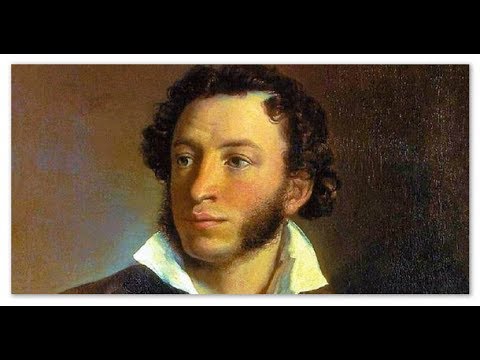 Пушкин и геополитика. Виктор Ефимов