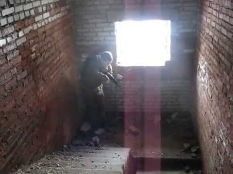 Лестницы. Часть 3. Tactic.PRO