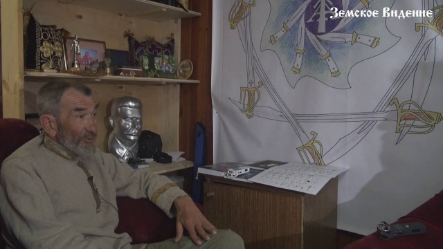 Национальная Наука. Строго НаРодное образование. Часть 1. Владимир Говоров