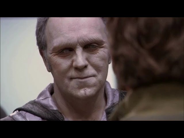 5.Орай - Силы, которые есть - Звездные врата ЗВ 1 9 сезон   5 серия