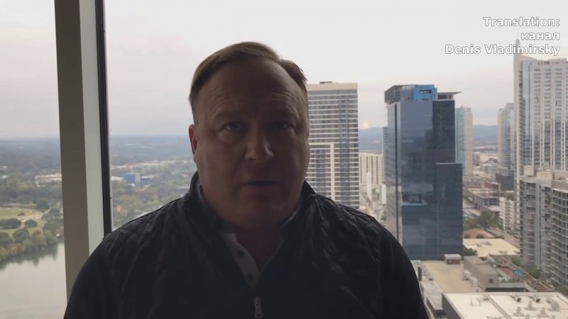 Трамп: для падения башен 11 сентября требовались бомбы