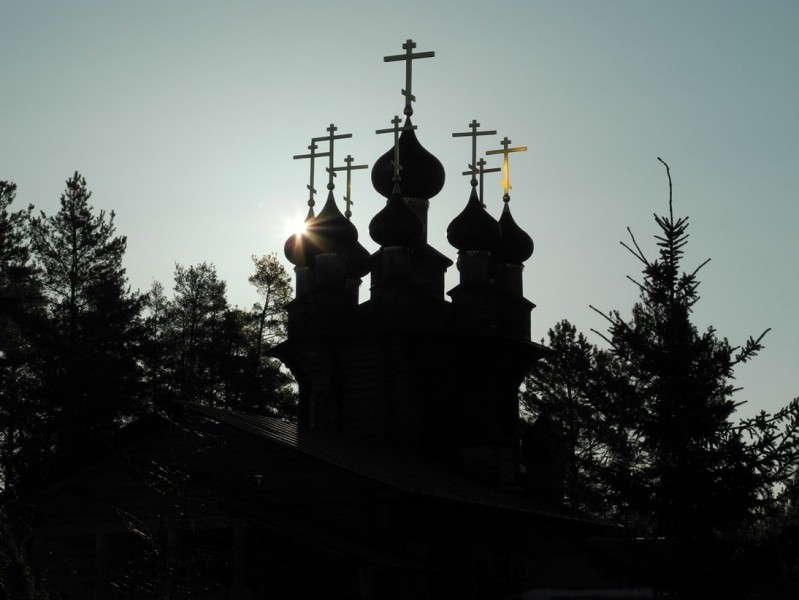 Два монаха (фильм)