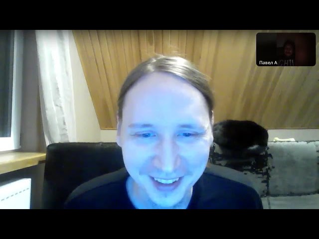 04.04.2025 - Вече представителей Рода на ресурсе @Nik_Smotrovoi