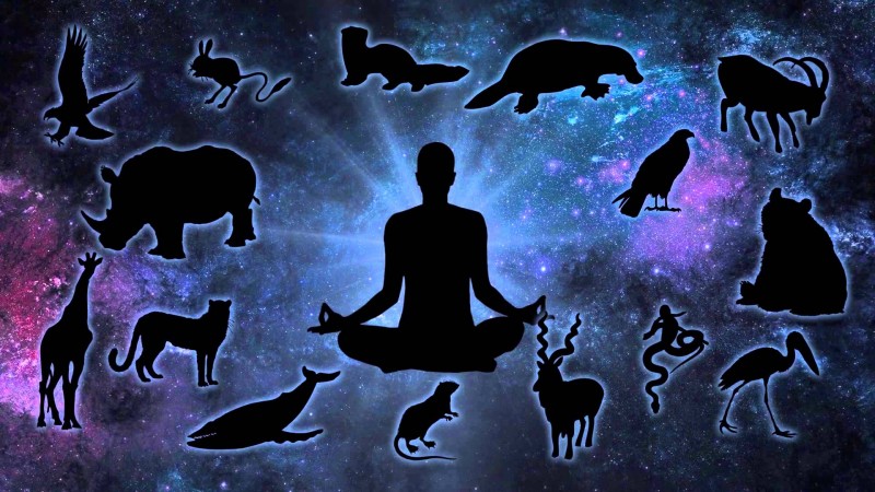 Душа. Познай самого себя.