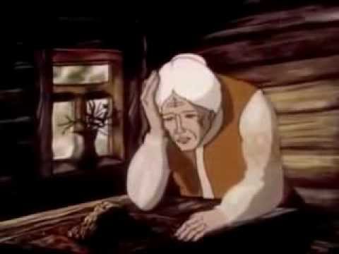 Хлеб (1984) Лев Шукалюков