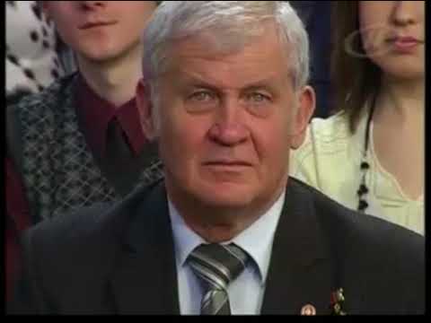 Я вас люблю мои друзья....