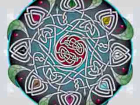 ЖИВА МАТУШКА   славянская мантра..исп.Светозар и группа «Аурамира»