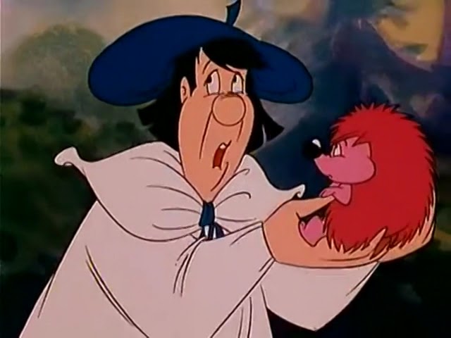 В Укреп Здравости Чудесный Лес