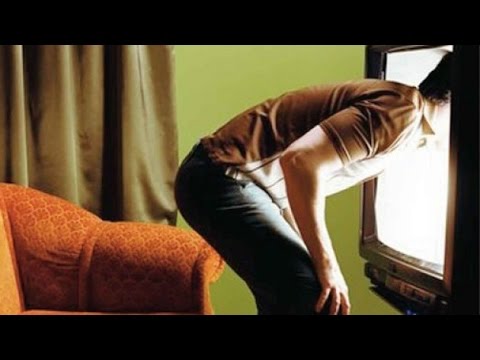 Вред телевидения, СМИ и карма журналистов. Андрей Верба