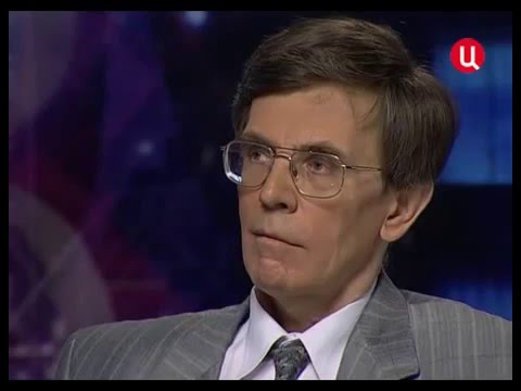 А.Фоменко против хуцпующих евреев на ТельАвидении