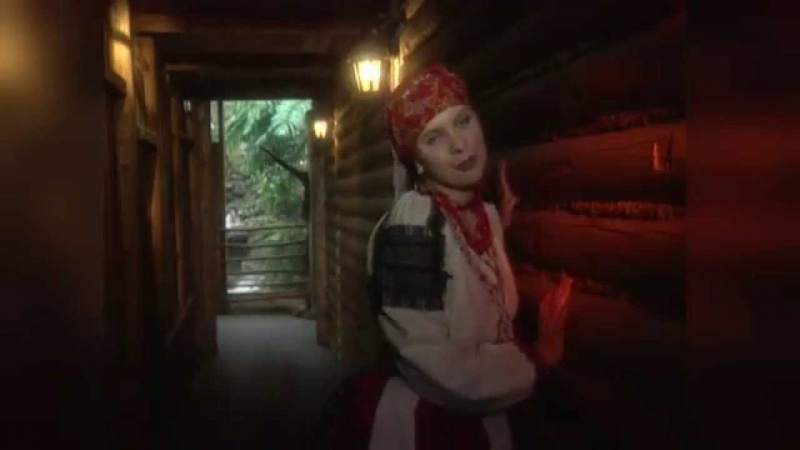 Иван Купала   Заинька