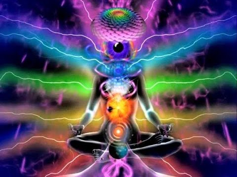 Медитация восстановление тонких энергетических структур человека. Надежда Токарева