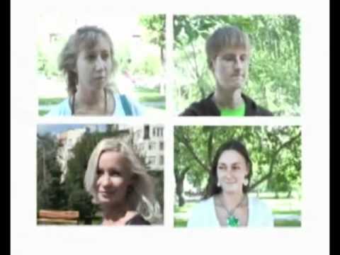 Социальная реклама в Красноярске