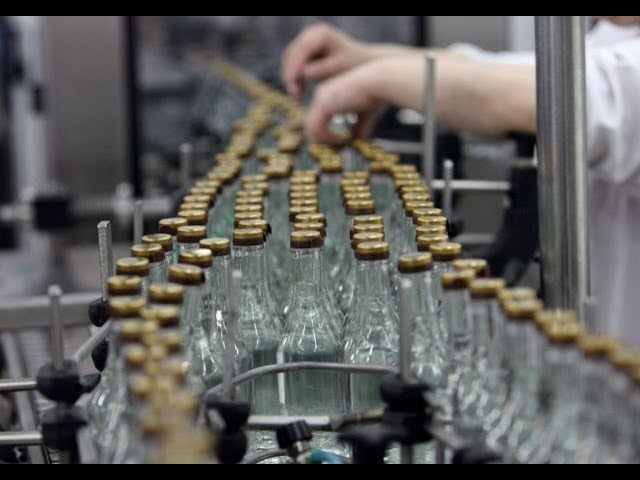 Зачем чиновники хотят споить Россию ?