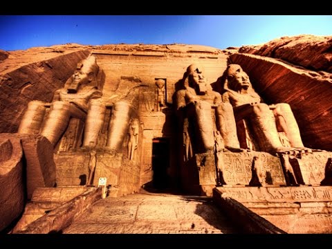 Подлинная история человечества