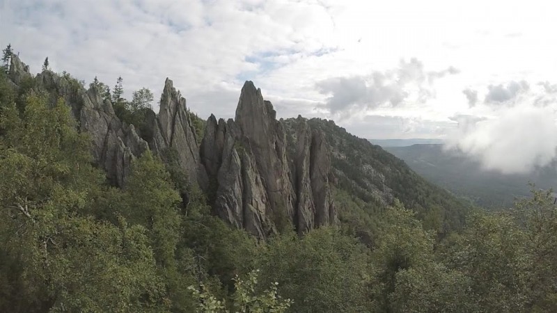 Таганай 2020 v1.0