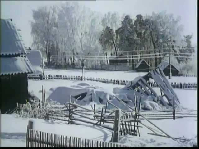 Тихвинские карелы. Судьба