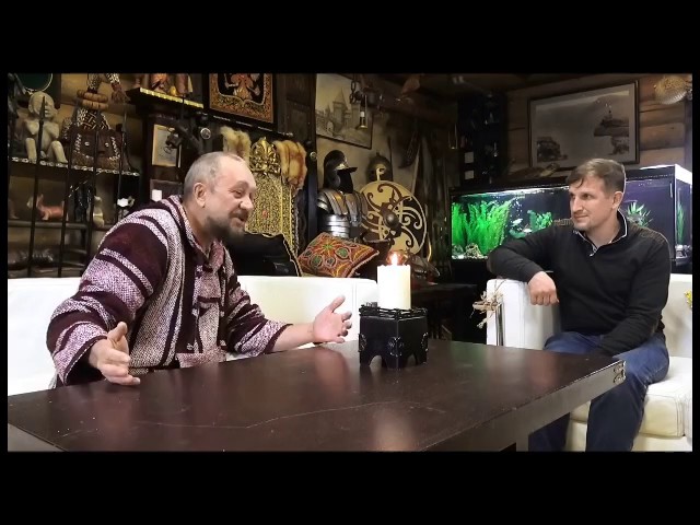 Виталий Сундаков о единстве Русского Донбасса