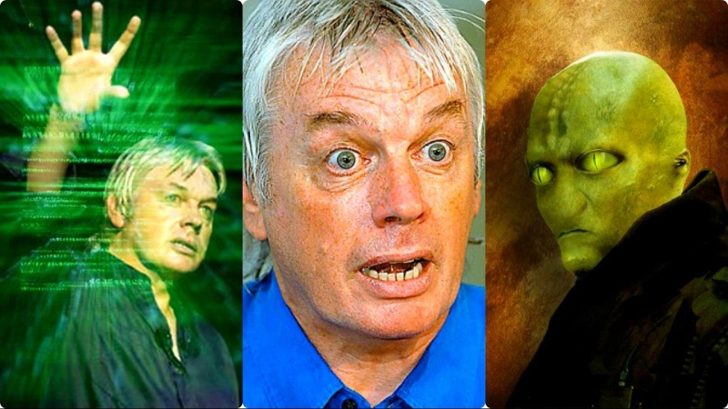 David Icke 2017 СВЕЖЕЕ ИНТЕРВЬЮ О РЕАЛЬНОСТИ МАСОНЫ ЗАГОВОРЫ и ПЛОСКАЯ ЗЕМЛЯ КОСМОС