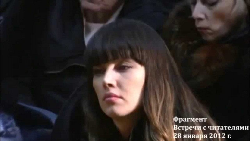 РУССКИХ НЕТ !?