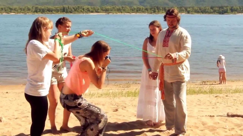 Фестиваль Трезвая Россия 2013 Короткая версия