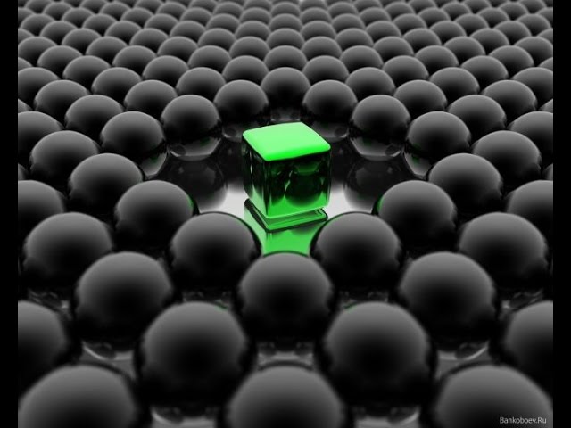 Нездоровое общество вокруг тащит вниз. Денис Малинов