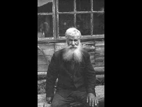 Беседа старовера с христианским попом