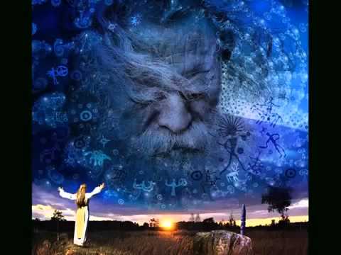 Боги славян, славянские обереги.