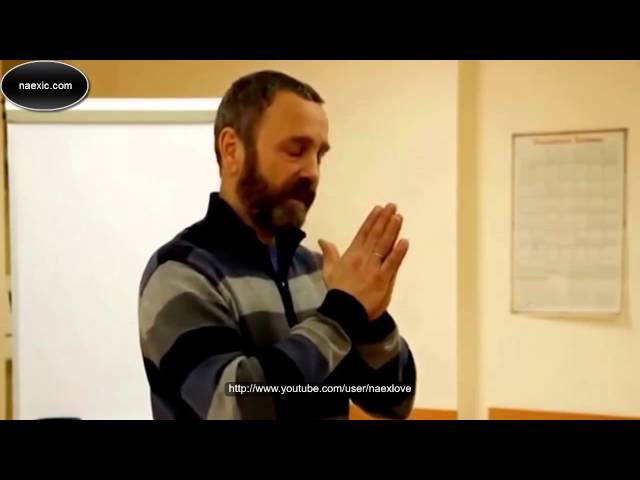 Сергей Данилов -  В чем наша Сила? (Полная лекция)