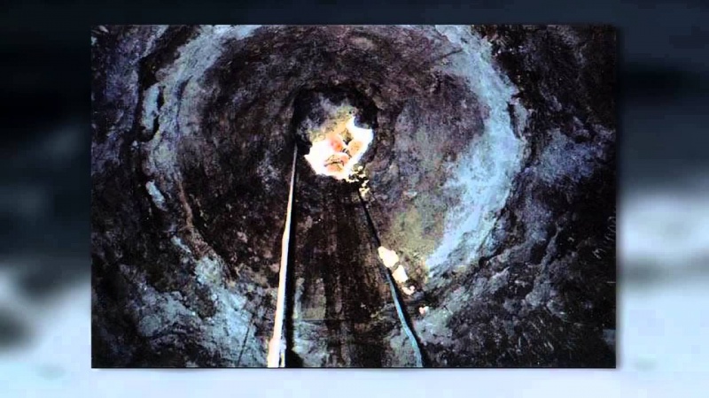 КРЫМ  РУСКОЕ МОРЕ 2 серия