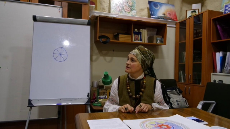 Миропонимание для детей