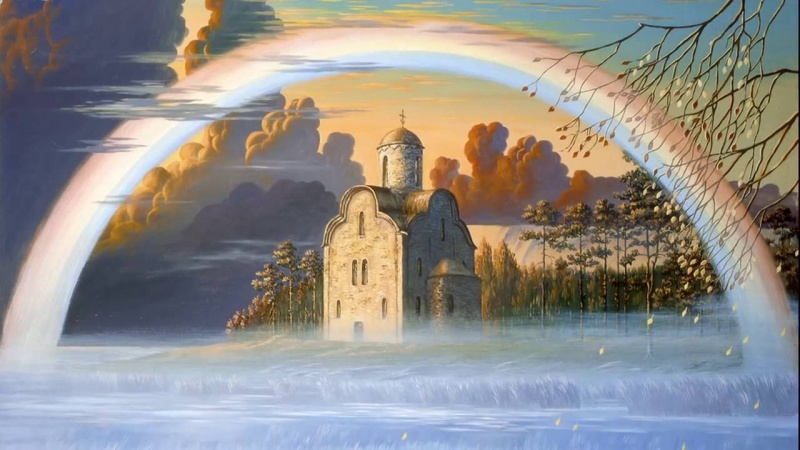 Велеслава - Матушка Мокошь