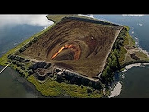 В СИБИРИ НАШЛИ НЕЧТО, СПОСОБНОЕ ИЗМЕНИТЬ ЖИЗНЬ! ВЕЛИКАЯ ТАЙНА СИБИРИ РАСКРЫТА (29.06.2017)