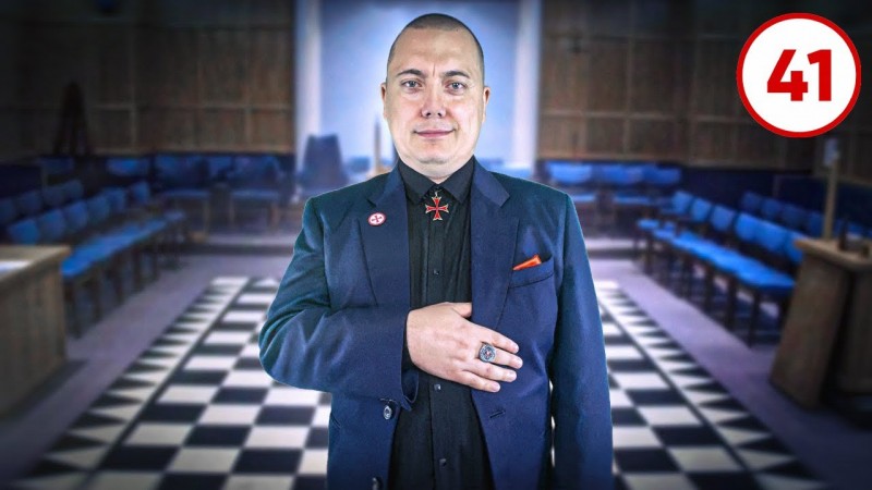 Прямой эфир - Август 2025 (День Рождения)