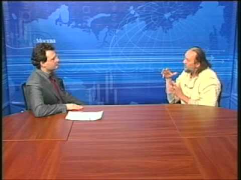 Интервью КМ ТВ