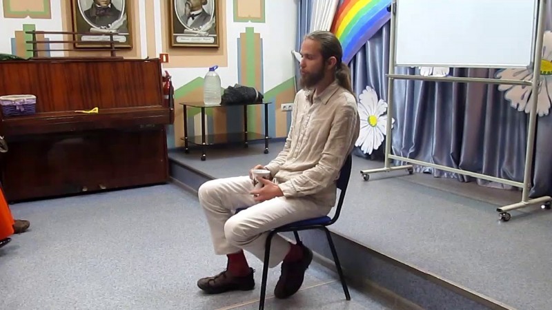 А Ивашко в Хабаровске 2019 г