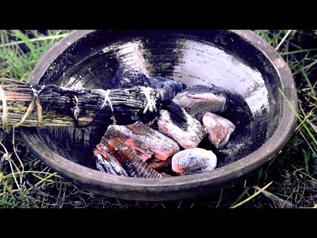 Славянская медитация — кудесы