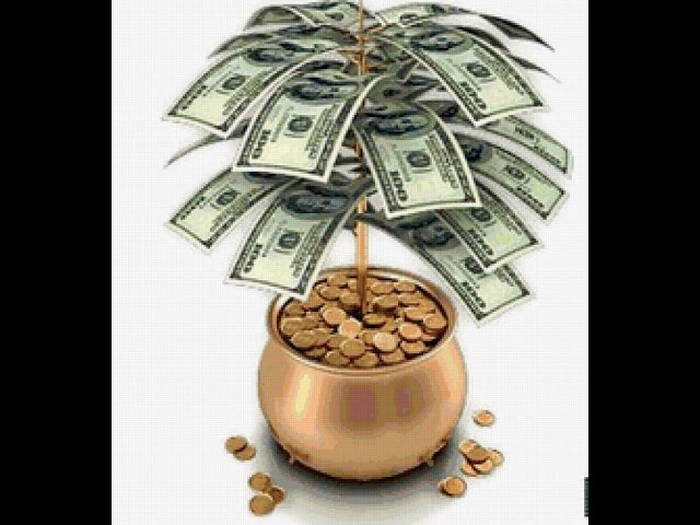 Христианский эгрегор негативно влияет на ваши деньги. Алена Полынь