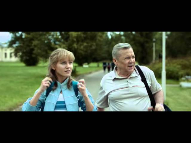 Чемпионы быстрее выше сильнее 2016