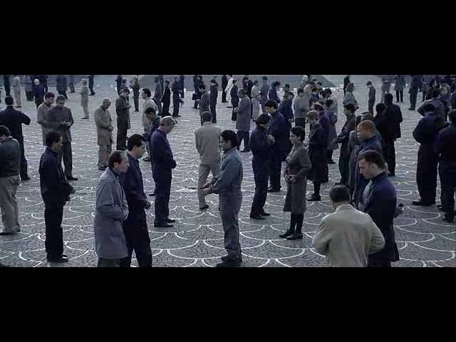 Эквилибриум (Equilibrium) 2002