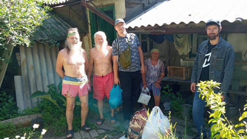 581 06.07.2025 СуперСолнцеСтояние День 16