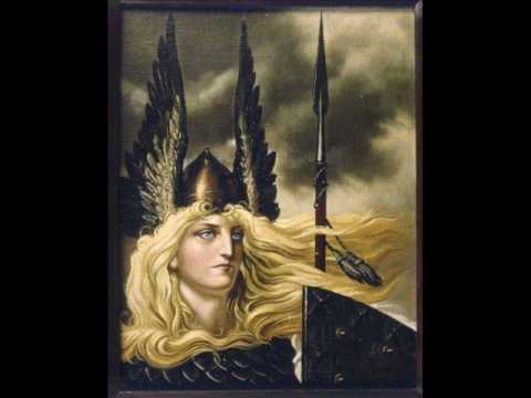 Русь. Белая Раса.