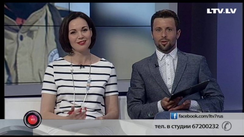 Интервью "Жизнь сегодня" с путешественником Виталием Сундаковым