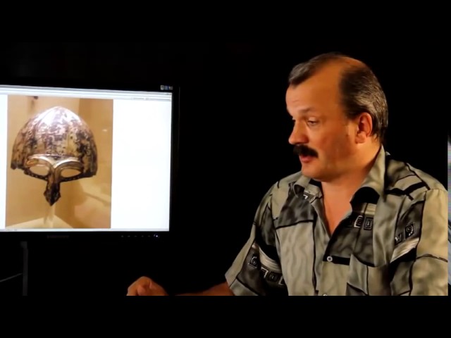 Музейный лохотрон. Алексей Кунгуров